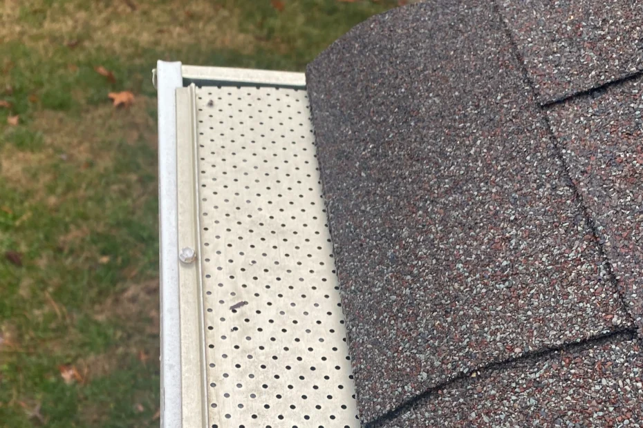 Gutter Cleaning Volente TX