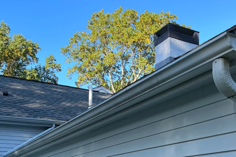 Gutter Cleaning Volente TX